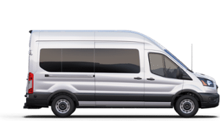 2025 Ford Transit® External Image 5